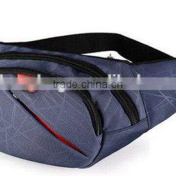 2015 New Design Men Waist Bag for Running photo-3
