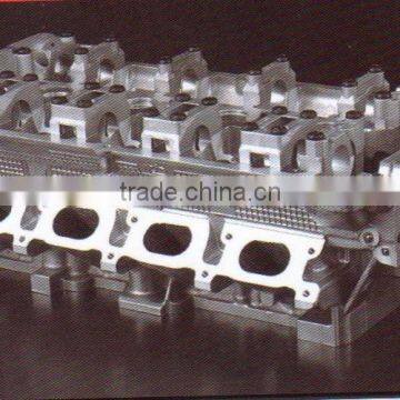 VW series CYLINDER BLOCK FOR BYJ/CBL1.8/1.8T