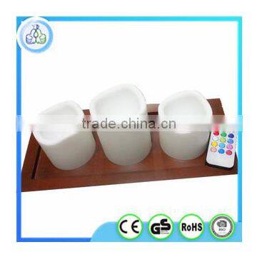 Chinese Wholesale Retro Candle Sconce With Base photo-3