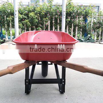 Australia 7 Cuft 100L Heavy Duty Wheelbarrow,wheelbarrow,concrete Wheelbarrow photo-5