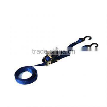 trailer tie down strap 1"x6'