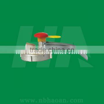 Fire Fighting Valve For Fire Extinguisher