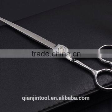 Professional Salon for a Haircut Scissors Stainless Steel photo-2