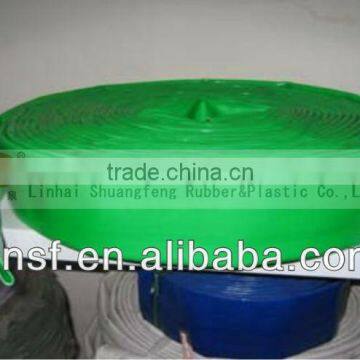 high pressure pvc hose