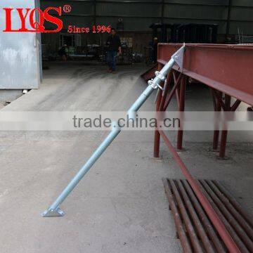 Adjustable Steel Prop Tilt Shoring Prop for Wall Construction photo-2