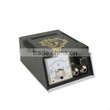 Professional Tattoo Power Supply