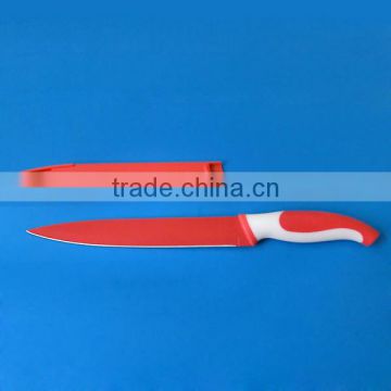 Ceramifinish Carving Knife with sheath