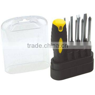 9 in 1 Removable Nipple Screwdriver set