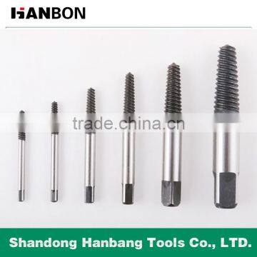 6PCS Broken Stud Spanner,Screws Extractor,Screws Remover photo-3