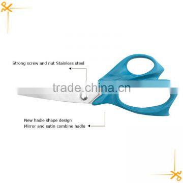 Germany Steel Dressmaking Scissors photo-3