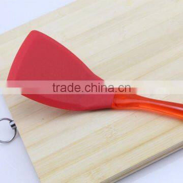 100% Food Grade Silicone Turner for Cooking photo-2