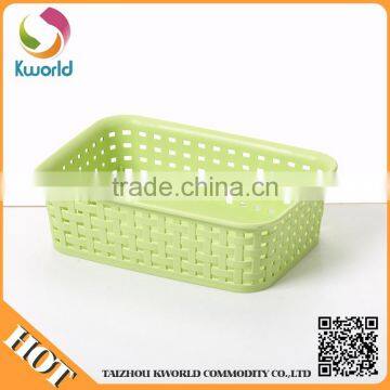 Plastic Drawer Storage Box photo-2