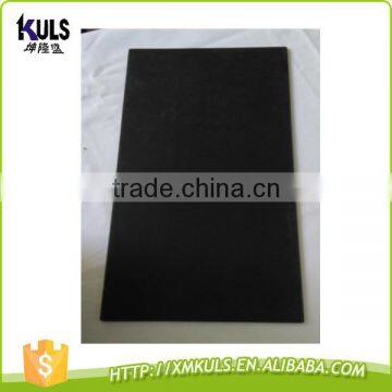 Factory Custom Floor Rubber Computer Mat Pad photo-3