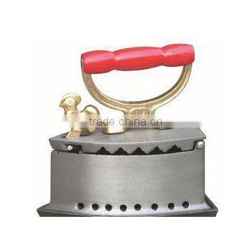 Cock Brand Charcoal Iron for Nigeria photo-3