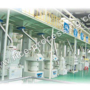 Zhengzhou Whirlston Machinery company overview - view 2
