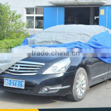 Useful Car Cover With Non Woven Material photo-2