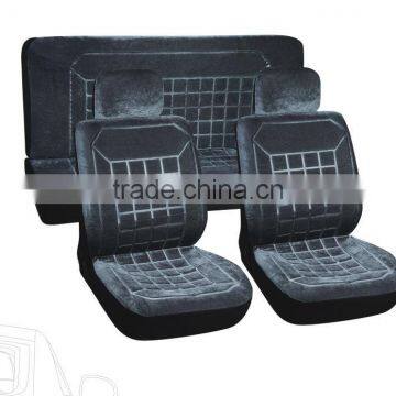 Universal Mesh Velvet Car Seat Covers