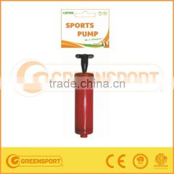 ball pump