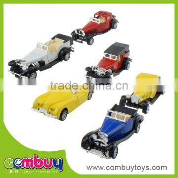 Wholesale good quailty set alloy toy 1 32 diecast model cars