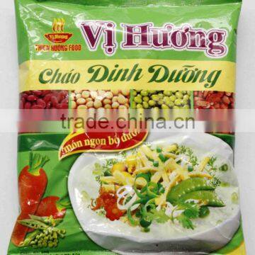 Nutritious Instant Porridge