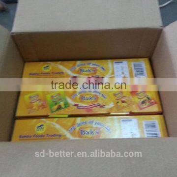 Concentration Assorted Flavoured Fruits Drinks Powder photo-6