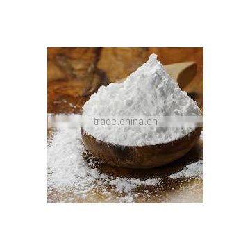 Tapioca Flour/ Native Starch