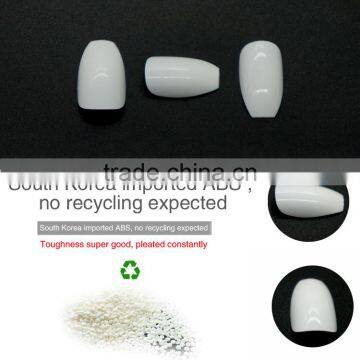 New Product 2017 Fake Nails Full Cover Nail Art False Artificial Nail Tip photo-3