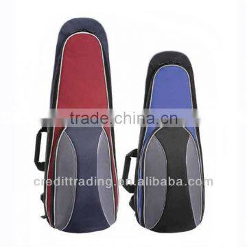 Sporty Hard Ukulele Case/Bag Carrying Cases Music Instrument Bag