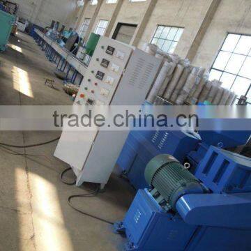 Hot melt adhesive equipment