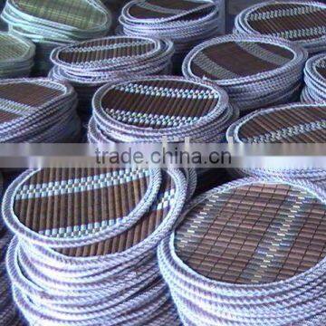 Bamboo Mat