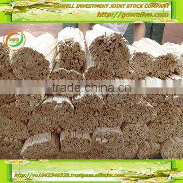 Disposable Wooden Chopsticks Made in VietNam photo-3