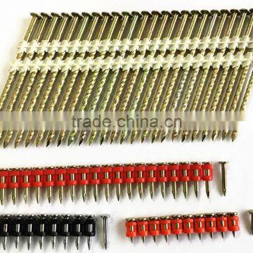 High Quality Custom Paper Strip Nail Tape Nails Framing With High Qualtiy photo-2