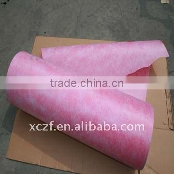 color electrical insulation paper 6641-F DMD/dmd f