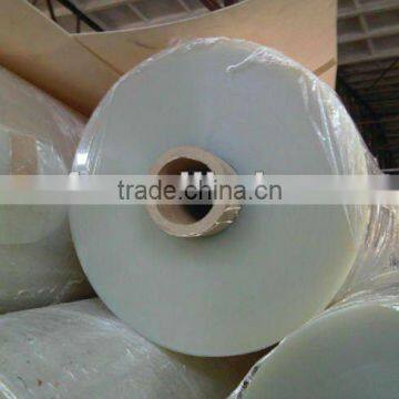 Milky white polyester film /milar film 6021