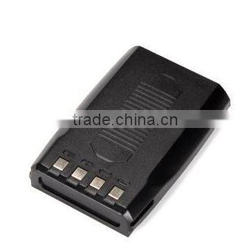 two way radio battery chargers professional FM transceiver interphone 2014 new arrival Handheld ham radio transceiver