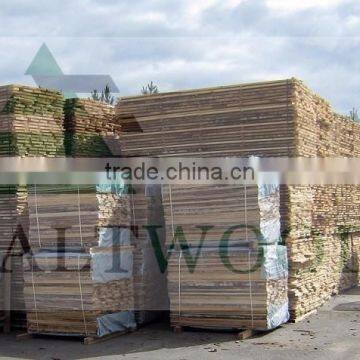 Kiln Dried Ash Timber photo-2