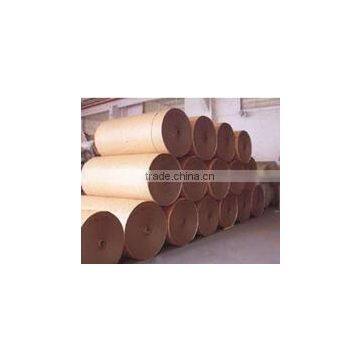 Brown Kraft Paper