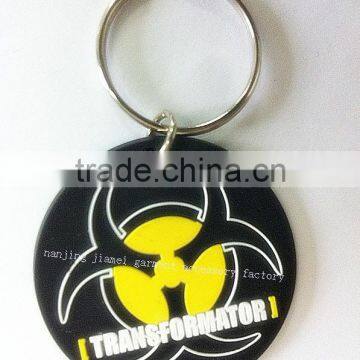 Top Quality Custom 2016 Fashion Logo Hotel Key Holder photo-5