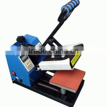 15x15cm Manual Rosin Tech Heat Press photo-4
