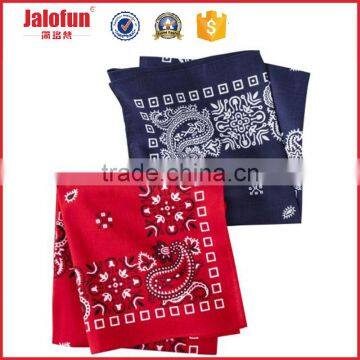 Promotion Gift Digital Print Custom Design Magic Twill Scarf photo-5