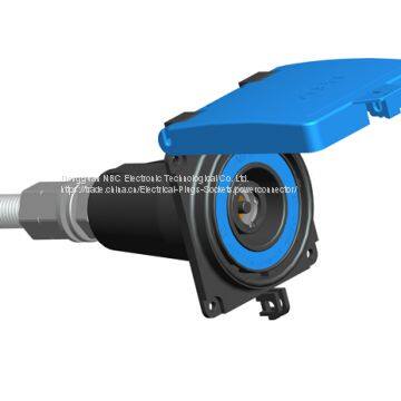 Wieland ANEN POWER PRODUCT MC4 Connector