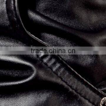 Fashion Women Long Trouser Ladies Elastic Pants Slim Style photo-3