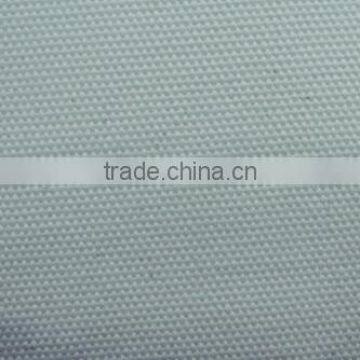 plain dyed Organic Cotton fabric