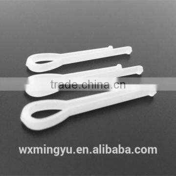 garment accessories plastic clips for packing shirt