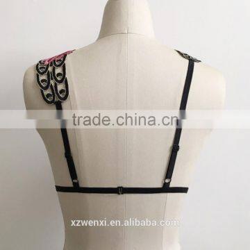 2017 Sexy Babydoll Lingerie Women in Lingerie Bodystocking Garter Belt Bodystocking Lingerie Sexy Hot photo-4