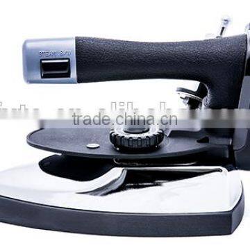 SILVER STAR GRVAITY IRON/BOTTLE IRON 1000W ES-300