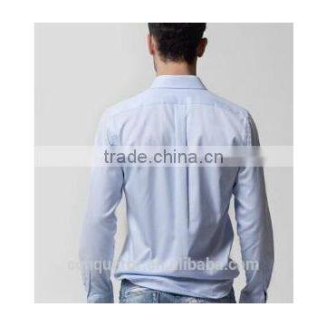 100% Cotton,Fashion,Business Men's Shirt BSRT0076 photo-2