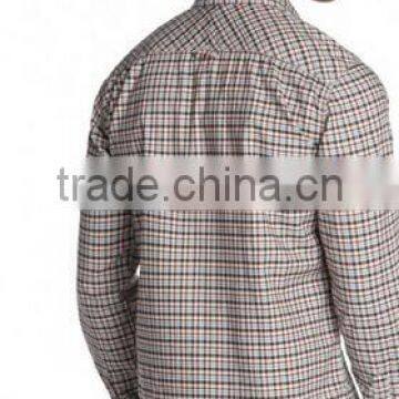 Hot Men's High Class Cotton Shirt MSRT0082 photo-2
