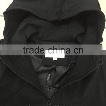 GZY High Quality Men Winter Jacket Wholesale photo-5