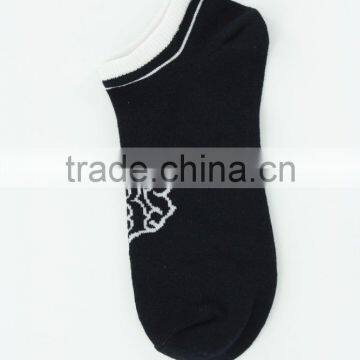 Japanese Ankle Sport Cotton Socks Women photo-3